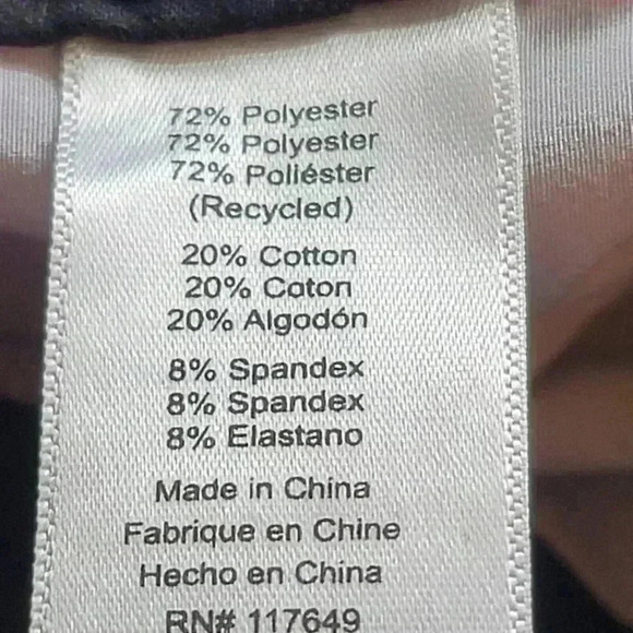 Hippy tree Men's Trout Board Shorts Size 34 - Picture 10 of 11